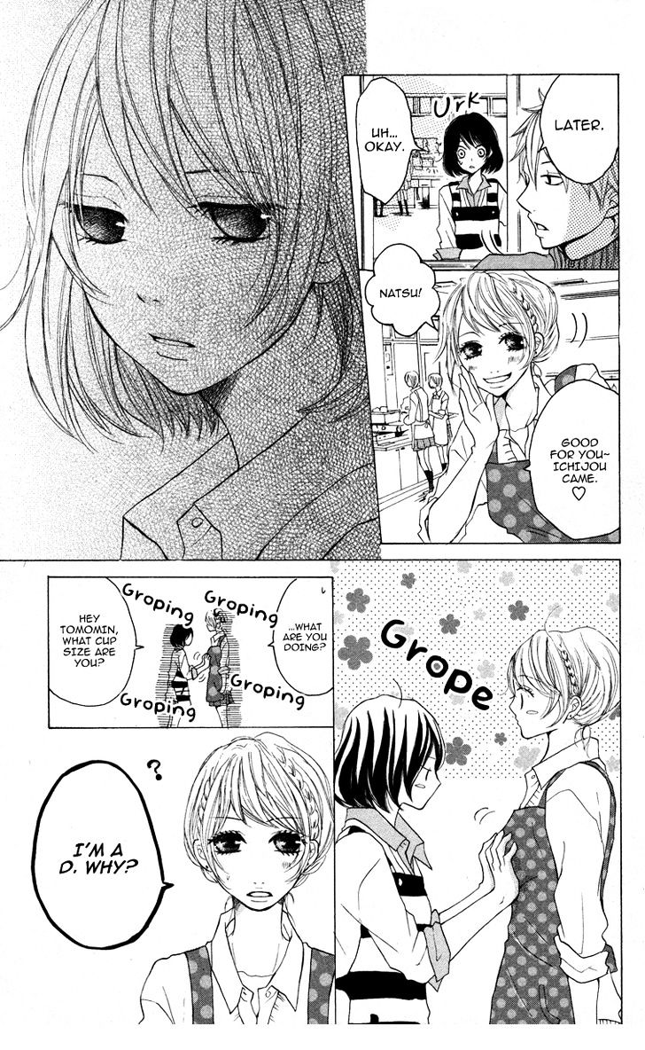 Kanpeki Kareshi Kanojo - Vol.1 Chapter 1