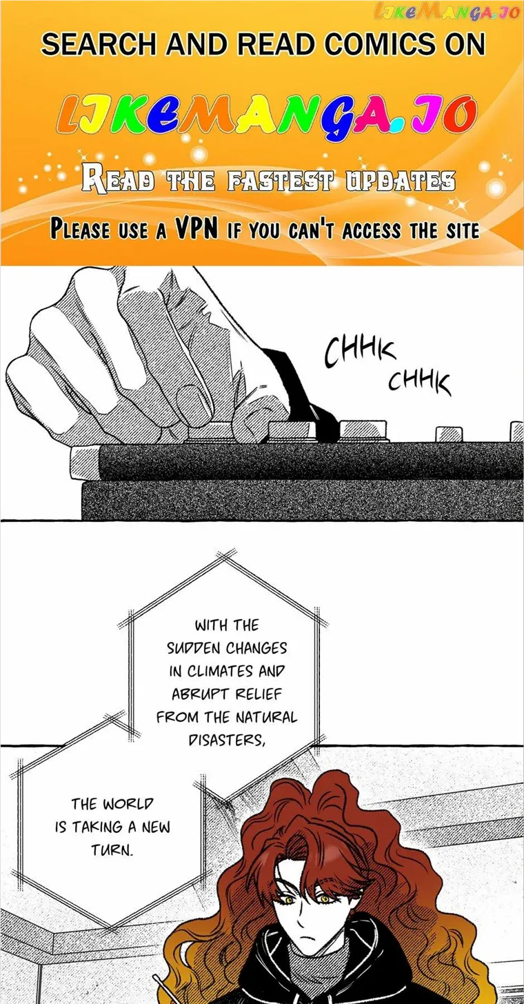 The Contractors Of Pandora - Chapter 90