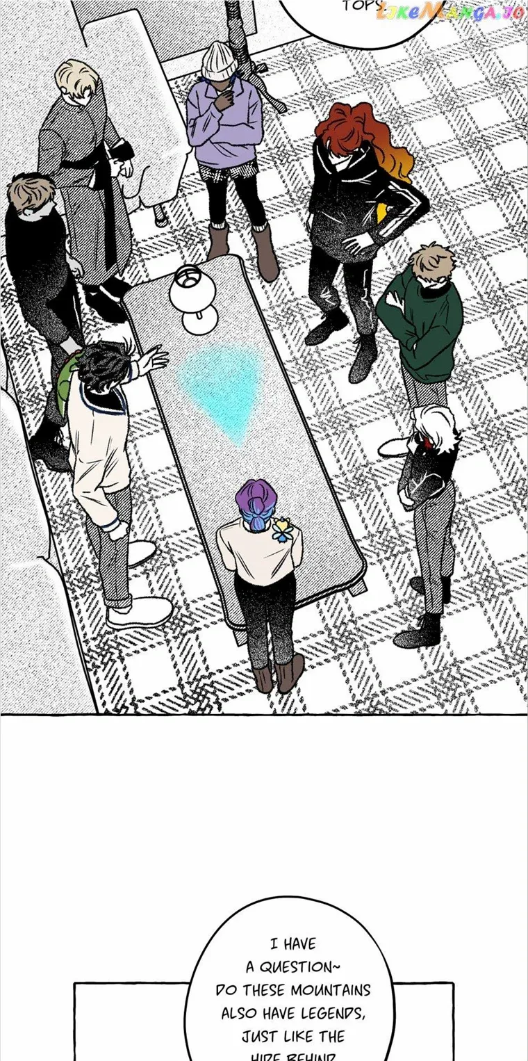 The Contractors Of Pandora - Chapter 90