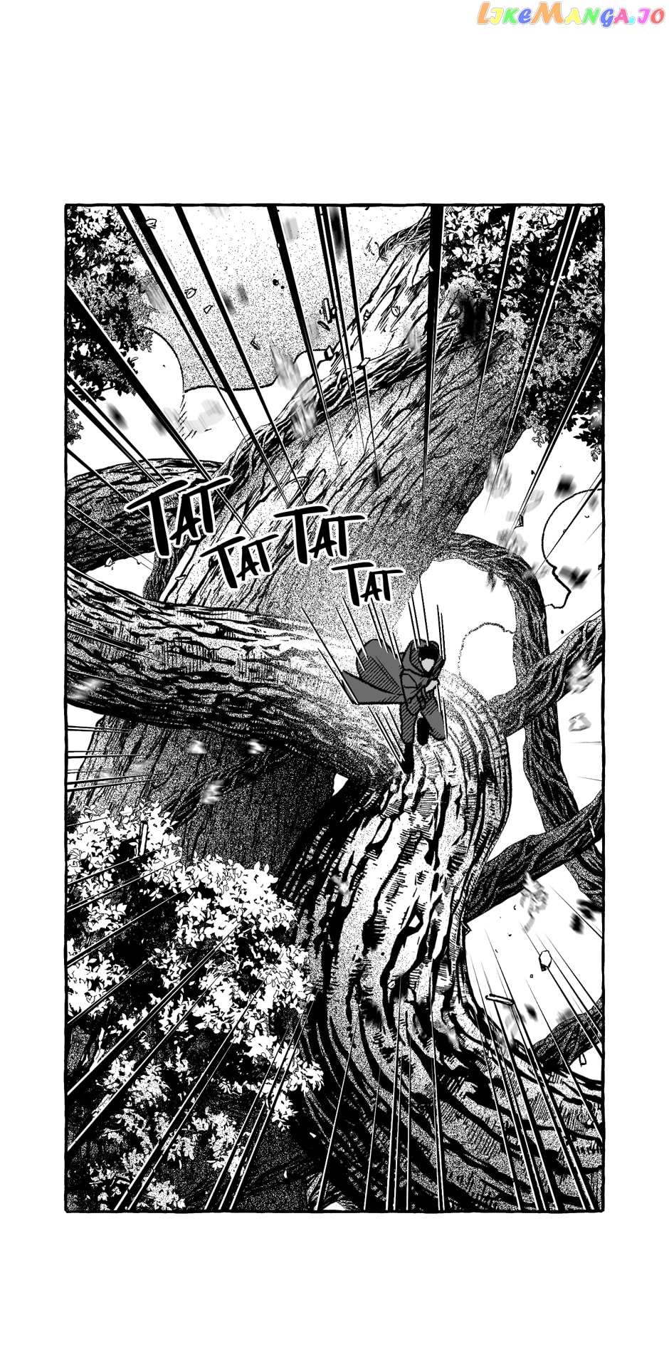 The Contractors Of Pandora - Chapter 88