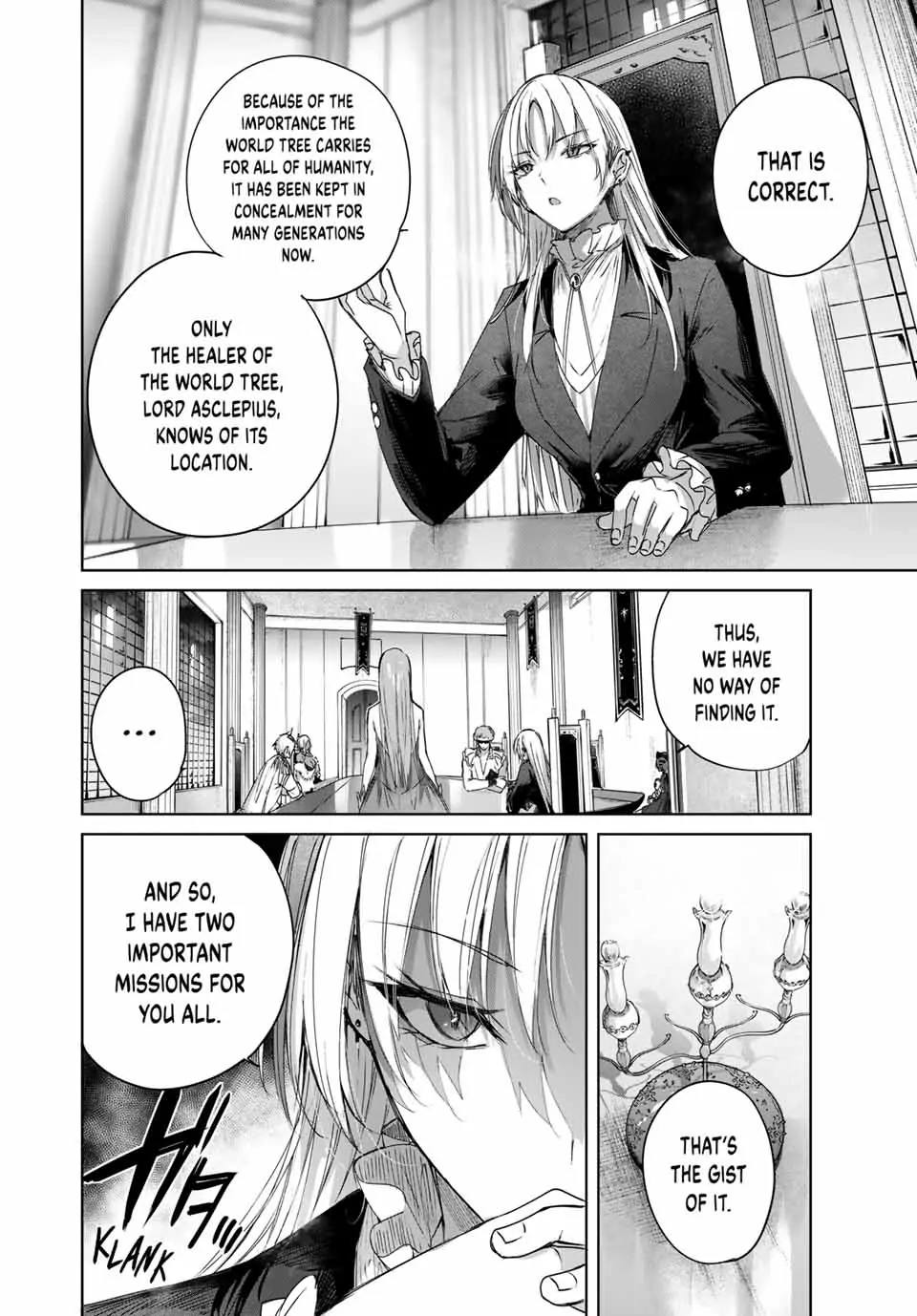 Henkyou No Yakushi, Miyako De S Rank Boukensha To Naru - Chapter 25