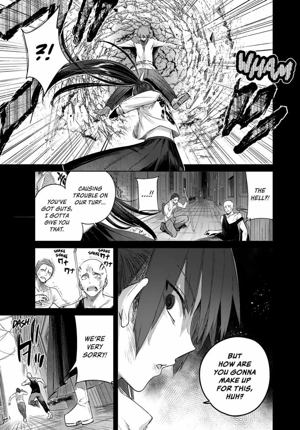 Henkyou No Yakushi, Miyako De S Rank Boukensha To Naru - Chapter 32