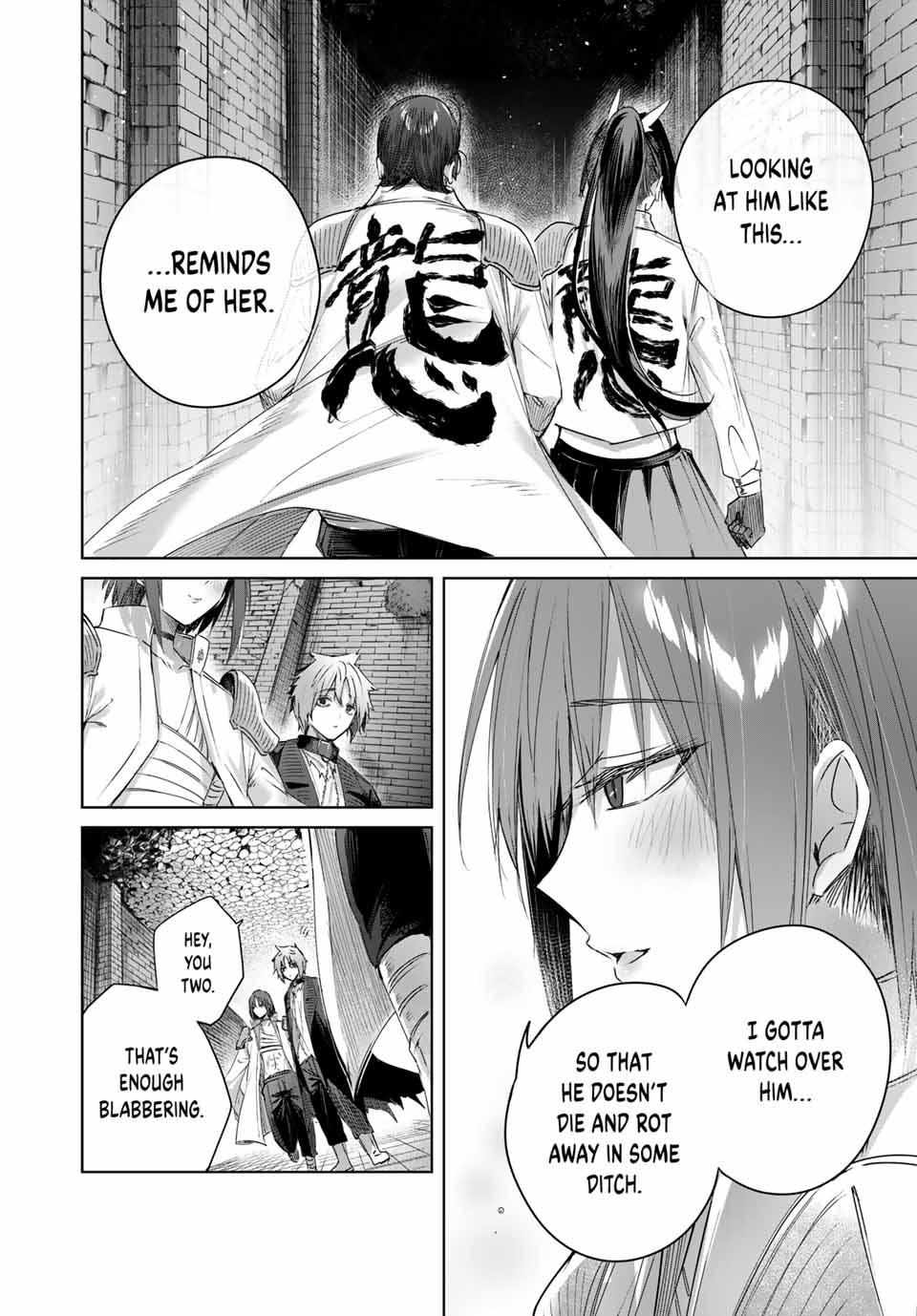 Henkyou No Yakushi, Miyako De S Rank Boukensha To Naru - Chapter 32