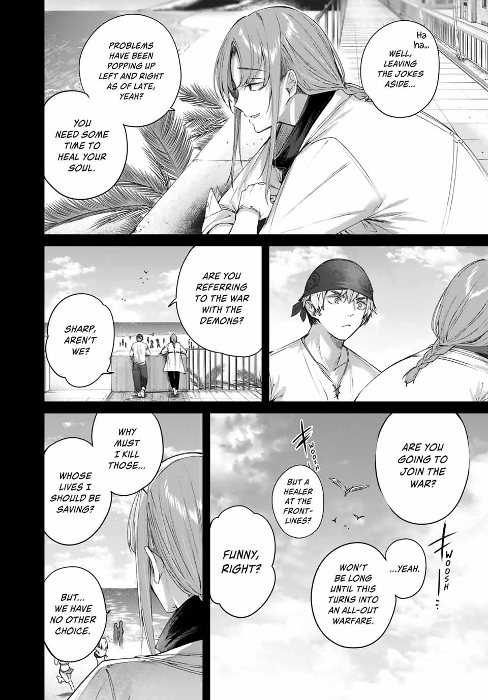 Henkyou No Yakushi, Miyako De S Rank Boukensha To Naru - Chapter 29