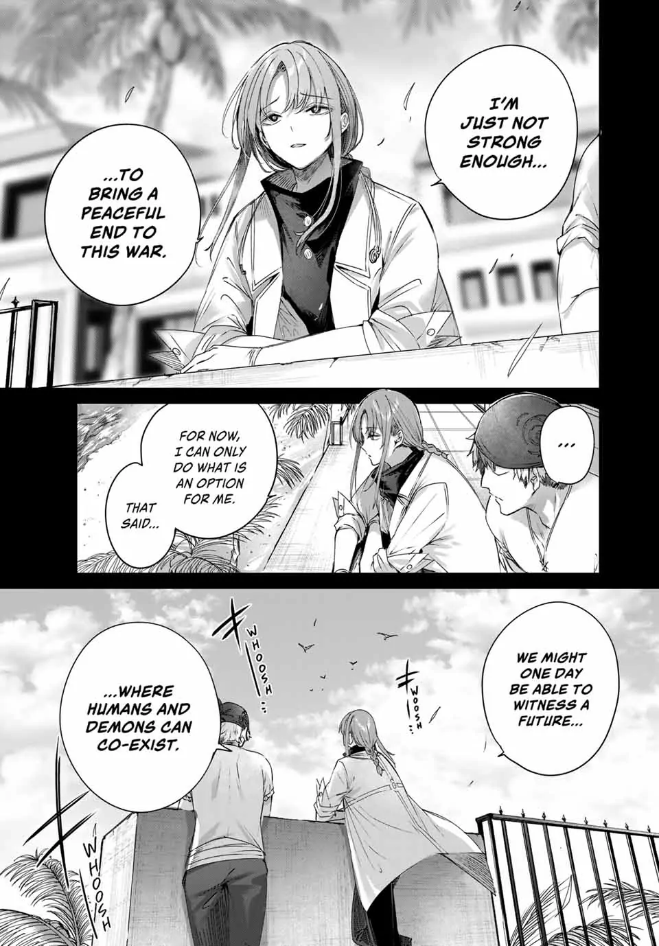 Henkyou No Yakushi, Miyako De S Rank Boukensha To Naru - Chapter 29