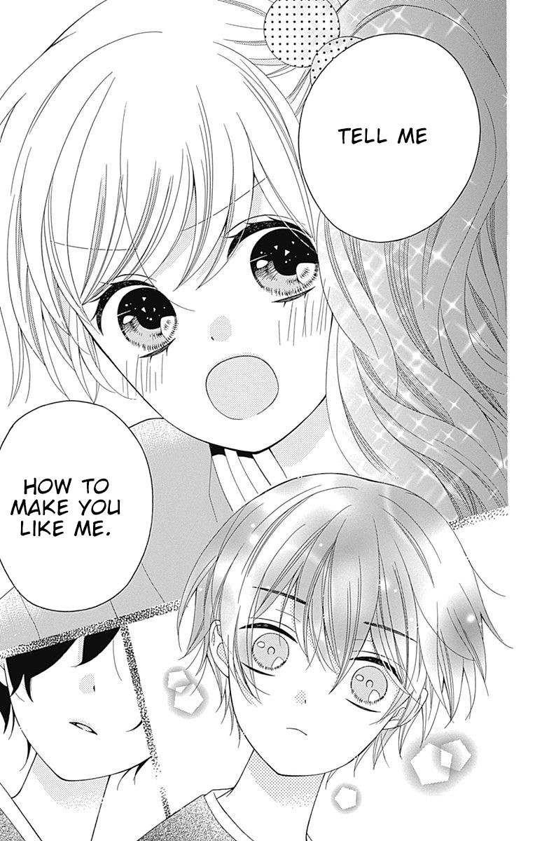 Hatsukoi To Taiyou - Chapter 8: Story 8