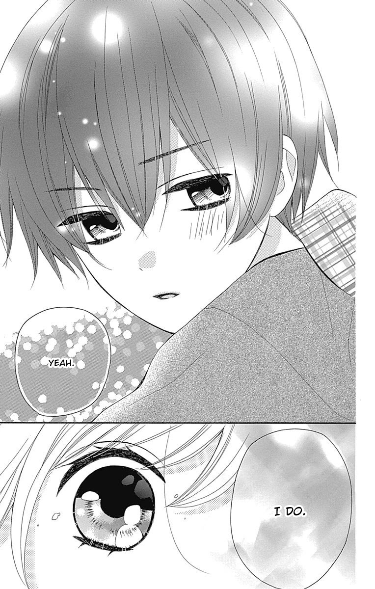 Hatsukoi To Taiyou - Chapter 20: Story 20