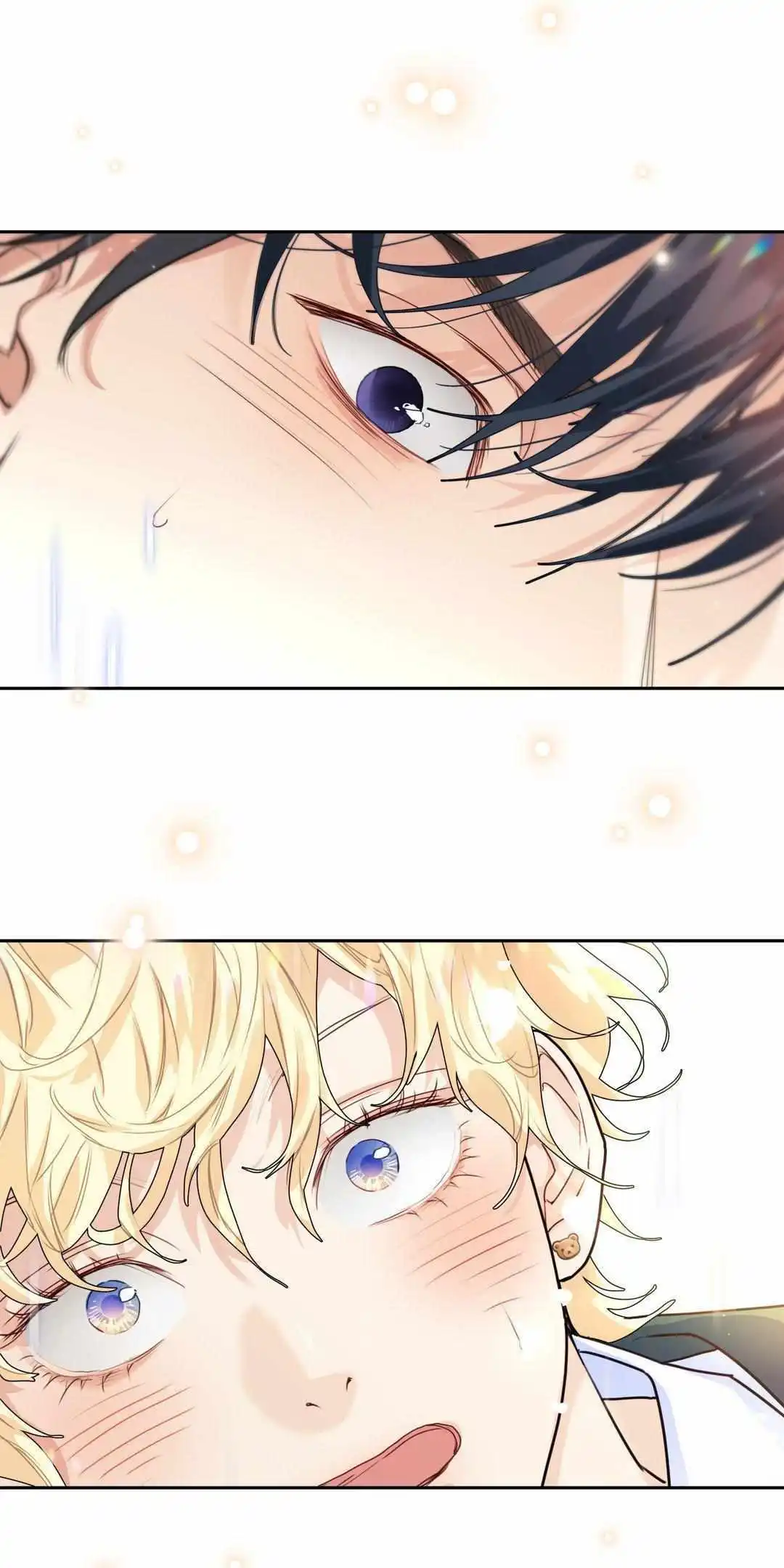 Love Is An Illusion! - Superstar - Chapter 9