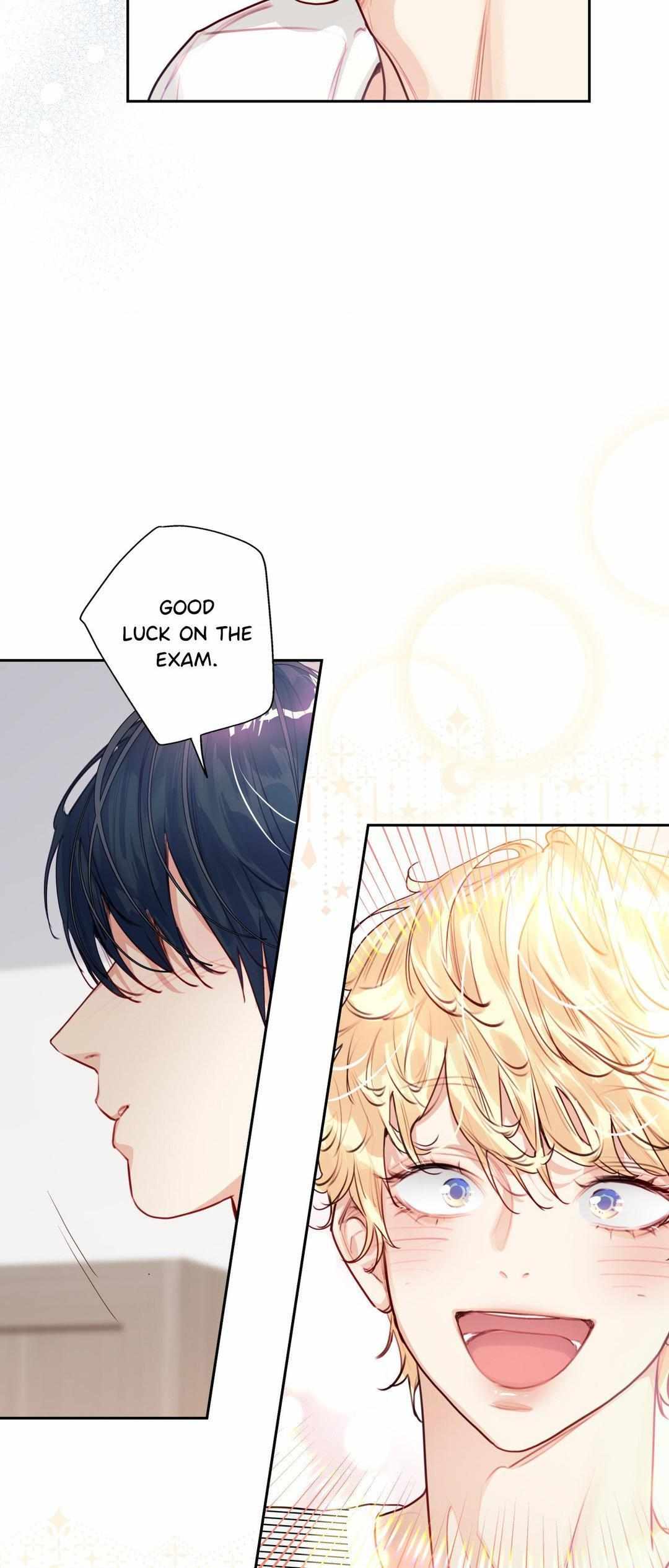 Love Is An Illusion! - Superstar - Chapter 14