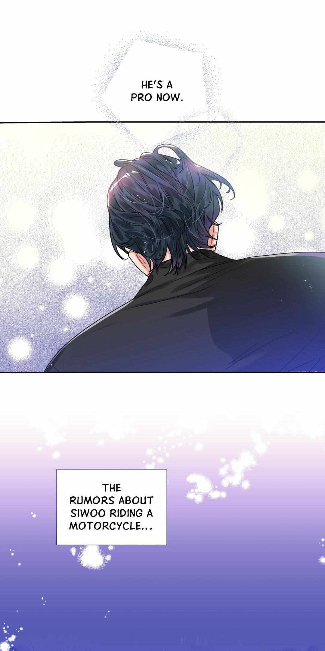 Love Is An Illusion! - Superstar - Chapter 7