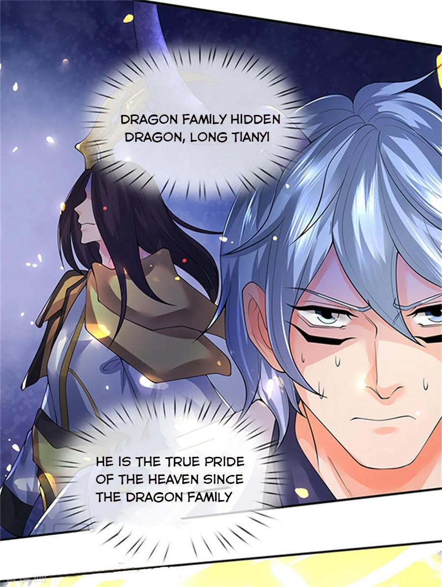 Wan Gu Shen Wang - Chapter 155