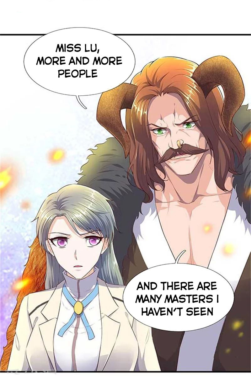 Wan Gu Shen Wang - Chapter 90