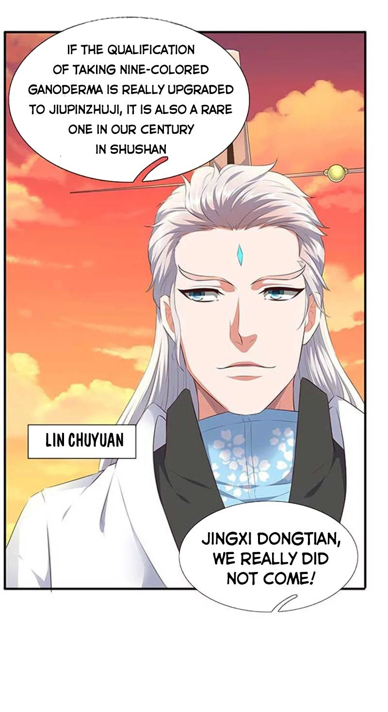 Wan Gu Shen Wang - Chapter 90