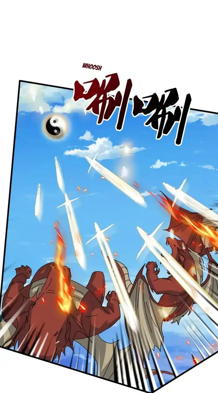 Wan Gu Shen Wang - Chapter 406