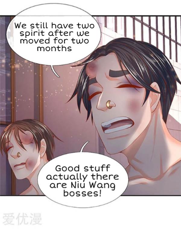 Wan Gu Shen Wang - Chapter 69