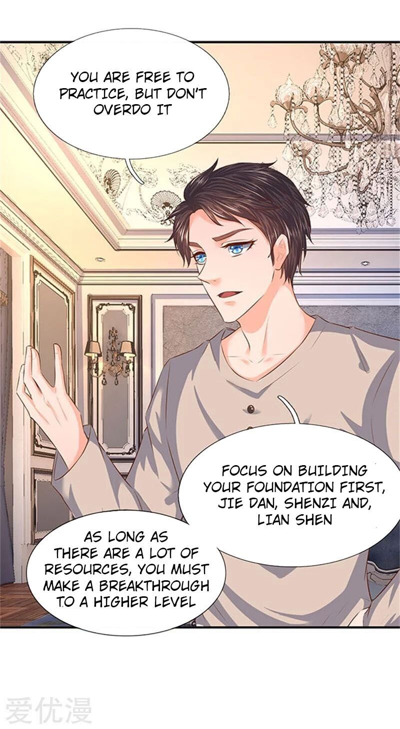 Wan Gu Shen Wang - Chapter 65