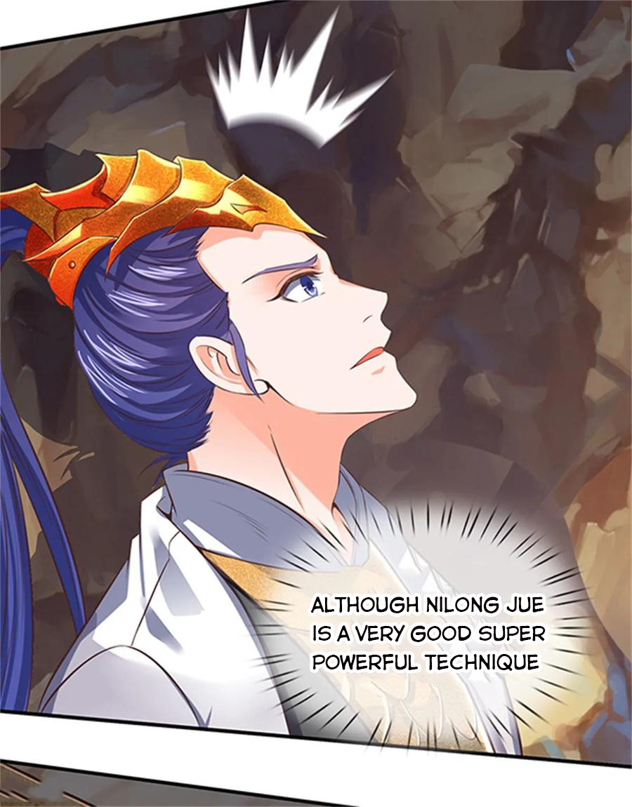 Wan Gu Shen Wang - Chapter 158