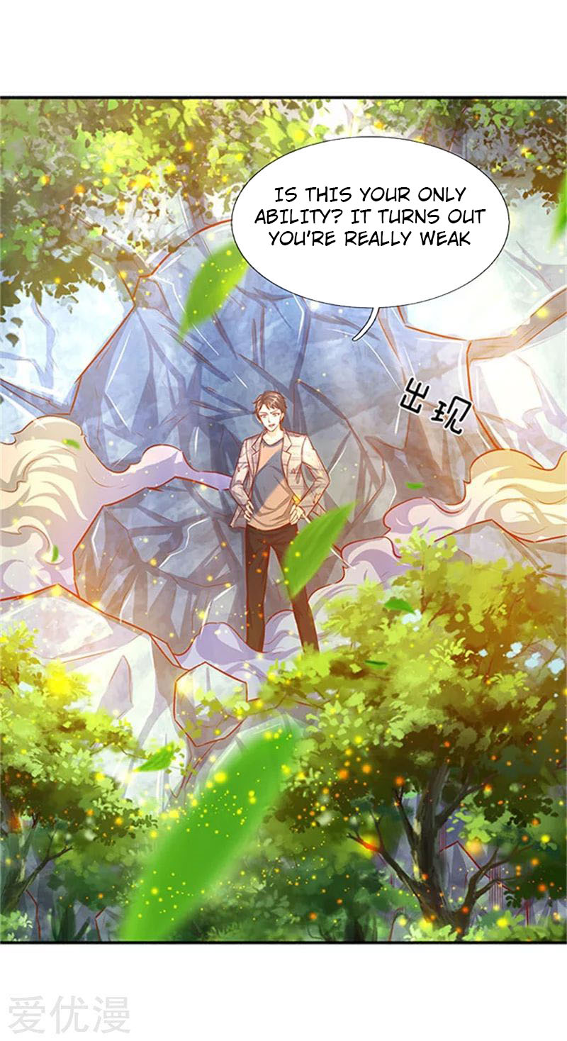 Wan Gu Shen Wang - Chapter 56