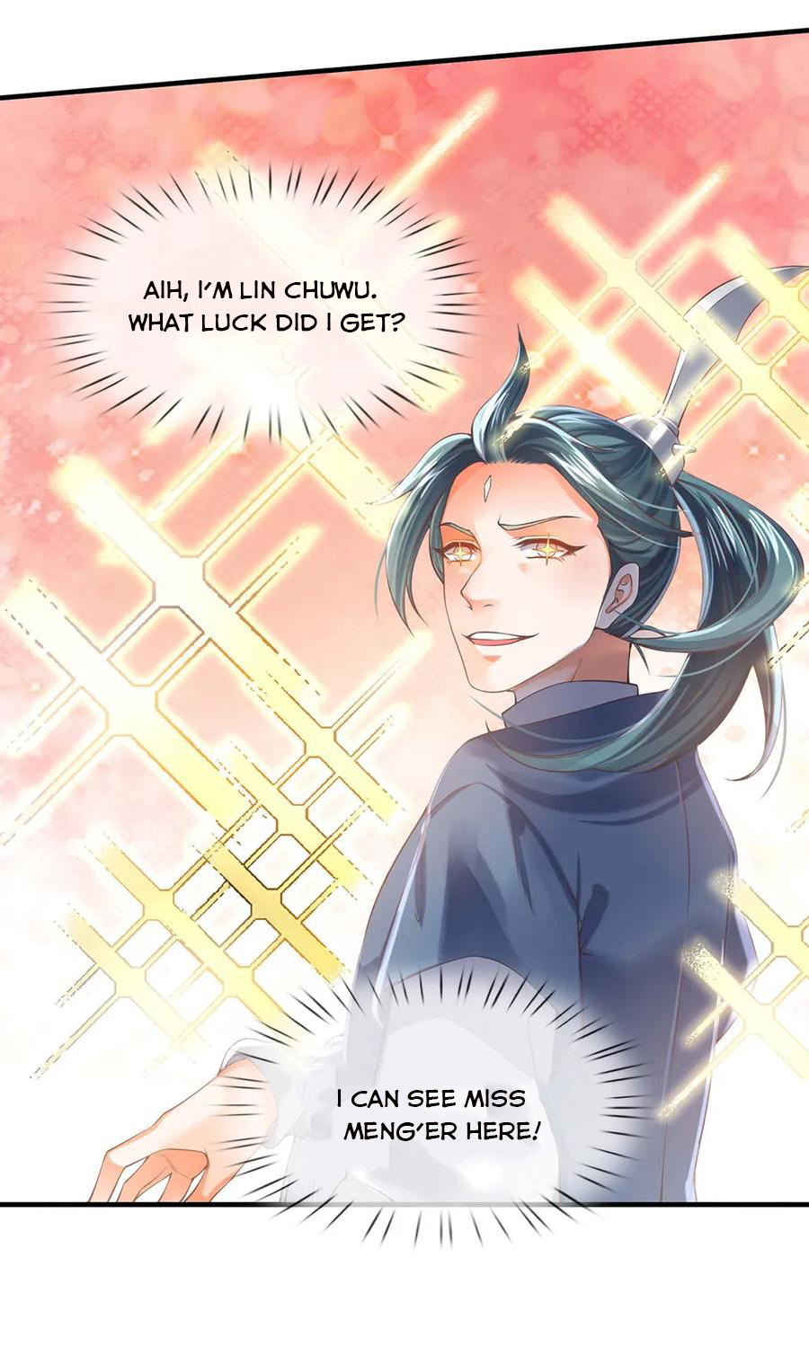 Wan Gu Shen Wang - Chapter 189