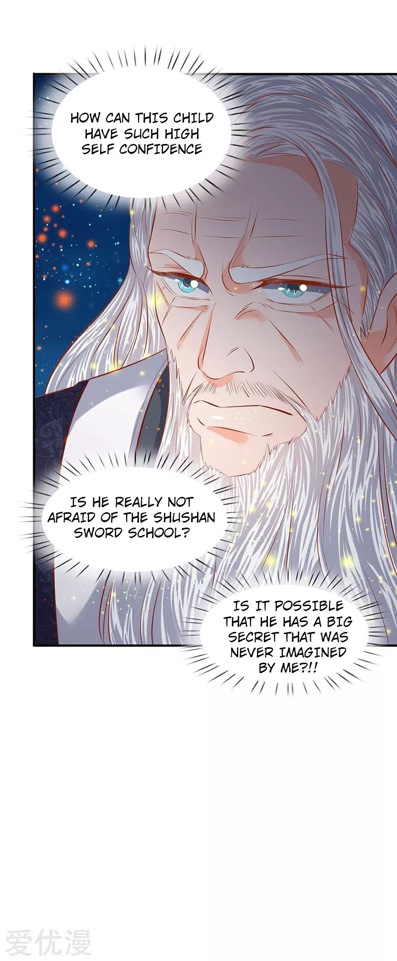 Wan Gu Shen Wang - Chapter 57