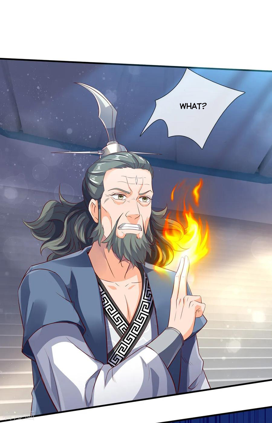 Wan Gu Shen Wang - Chapter 190