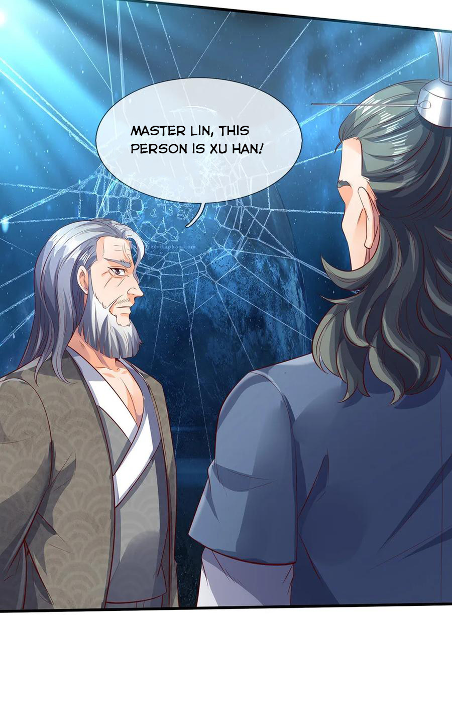 Wan Gu Shen Wang - Chapter 190