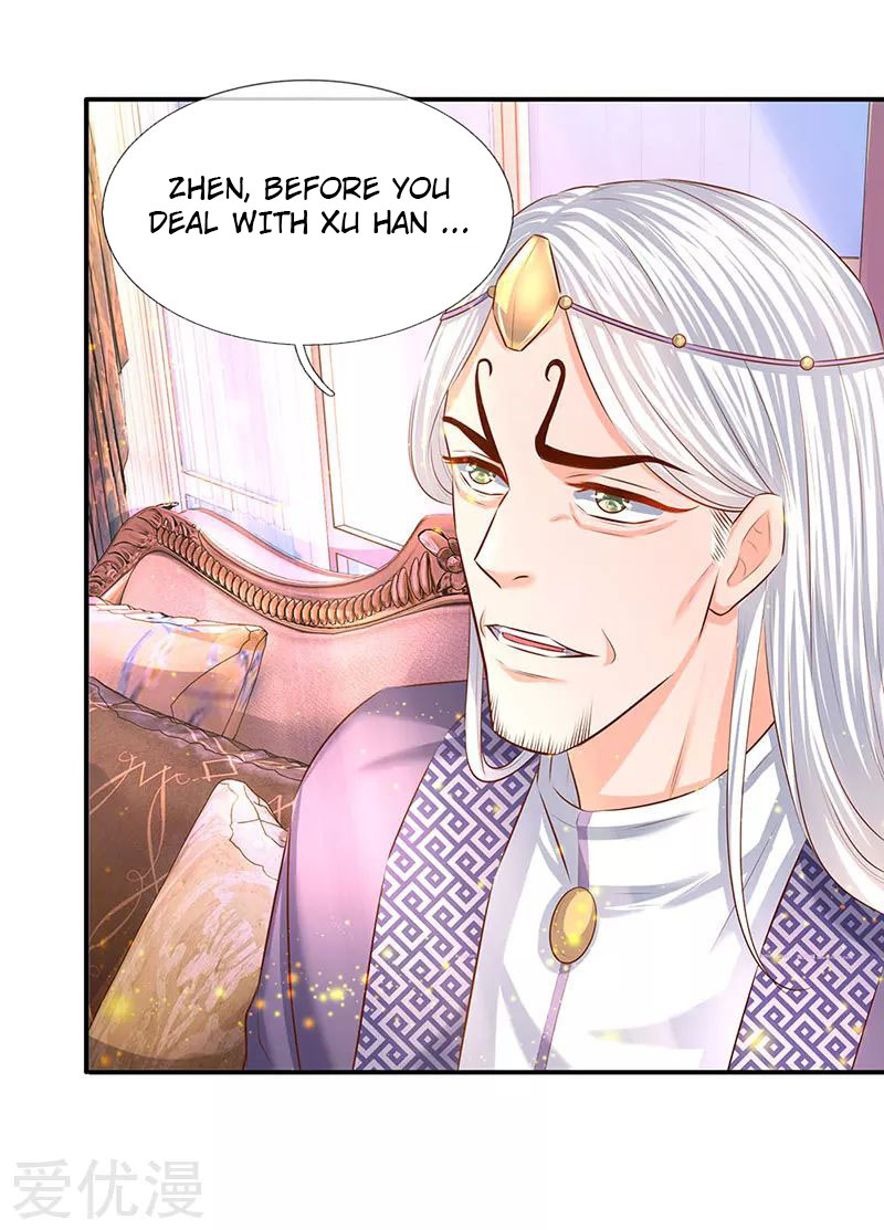 Wan Gu Shen Wang - Chapter 60