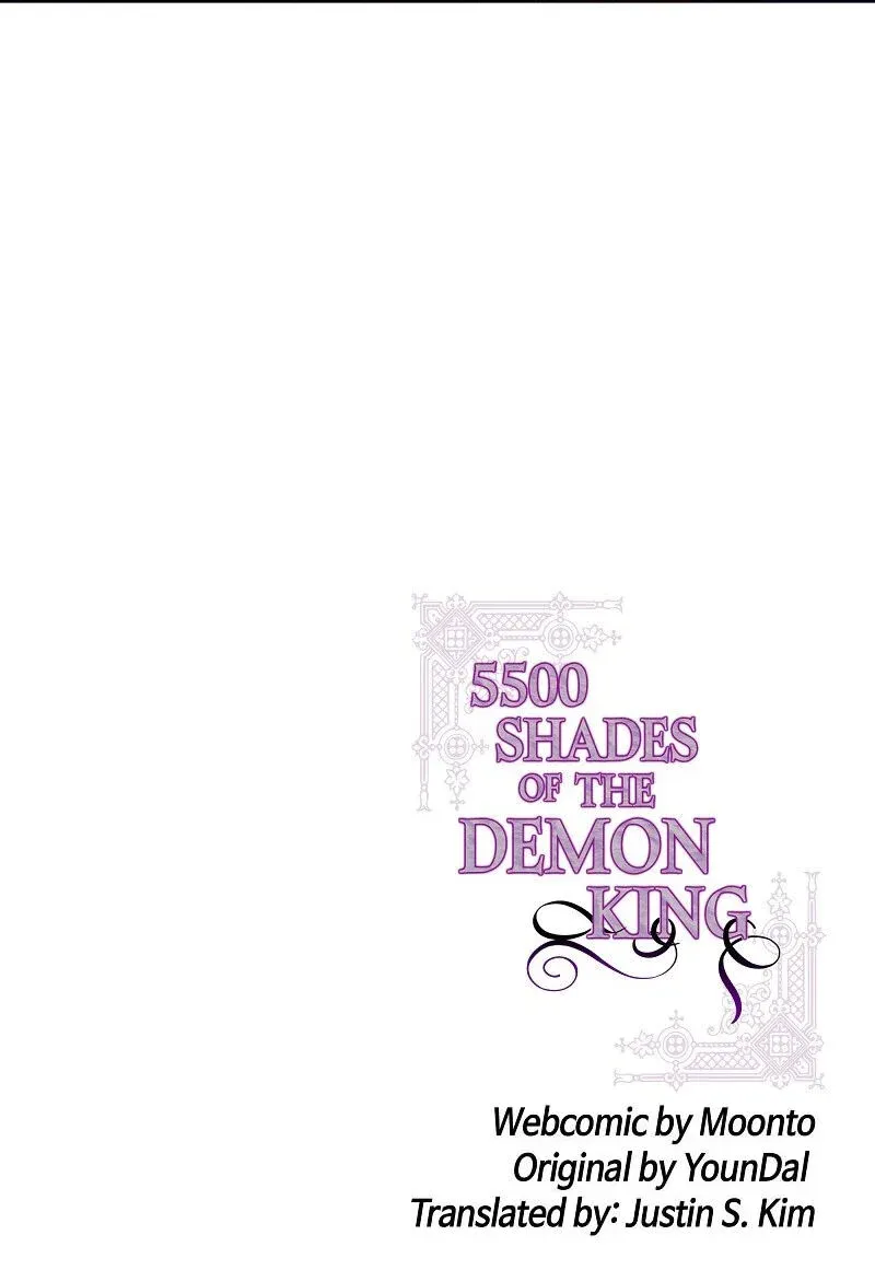 The Demon Lord's 5500 Shadows - Chapter 54