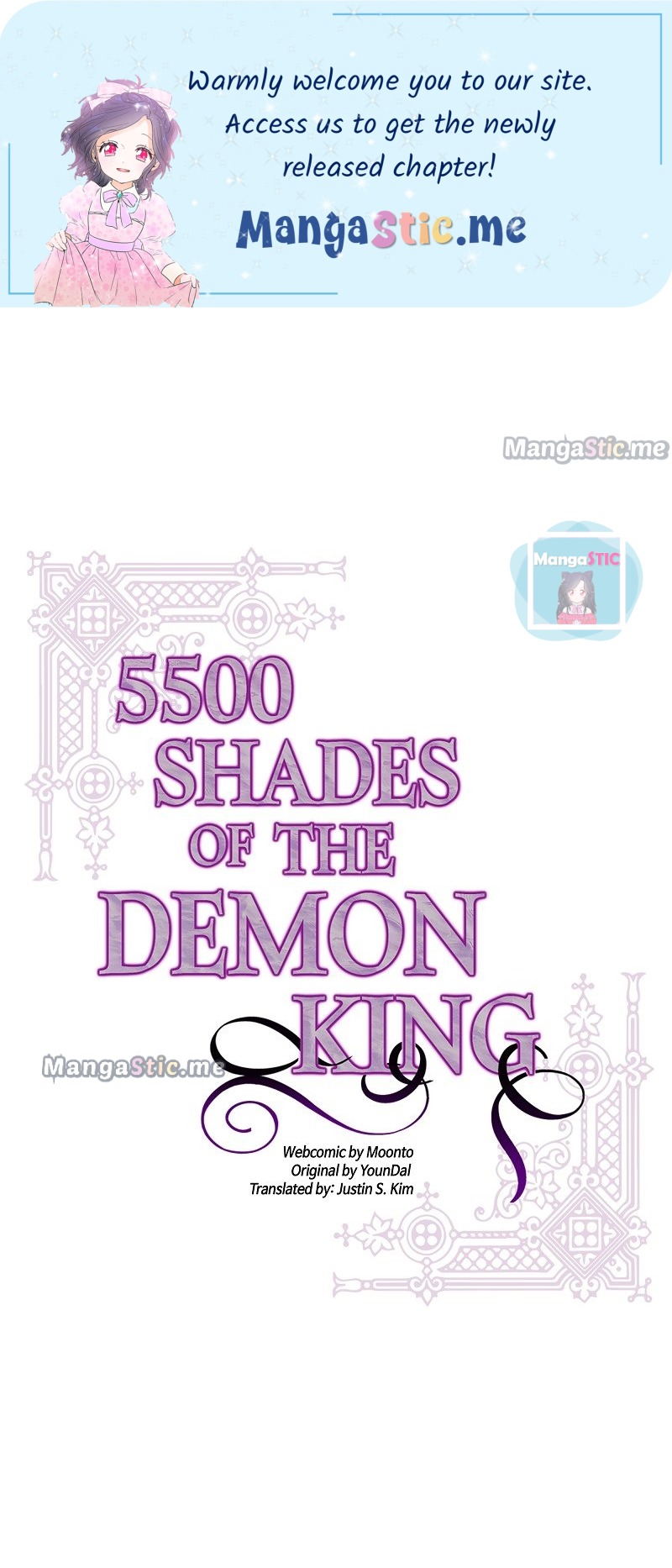 The Demon Lord's 5500 Shadows - Chapter 58