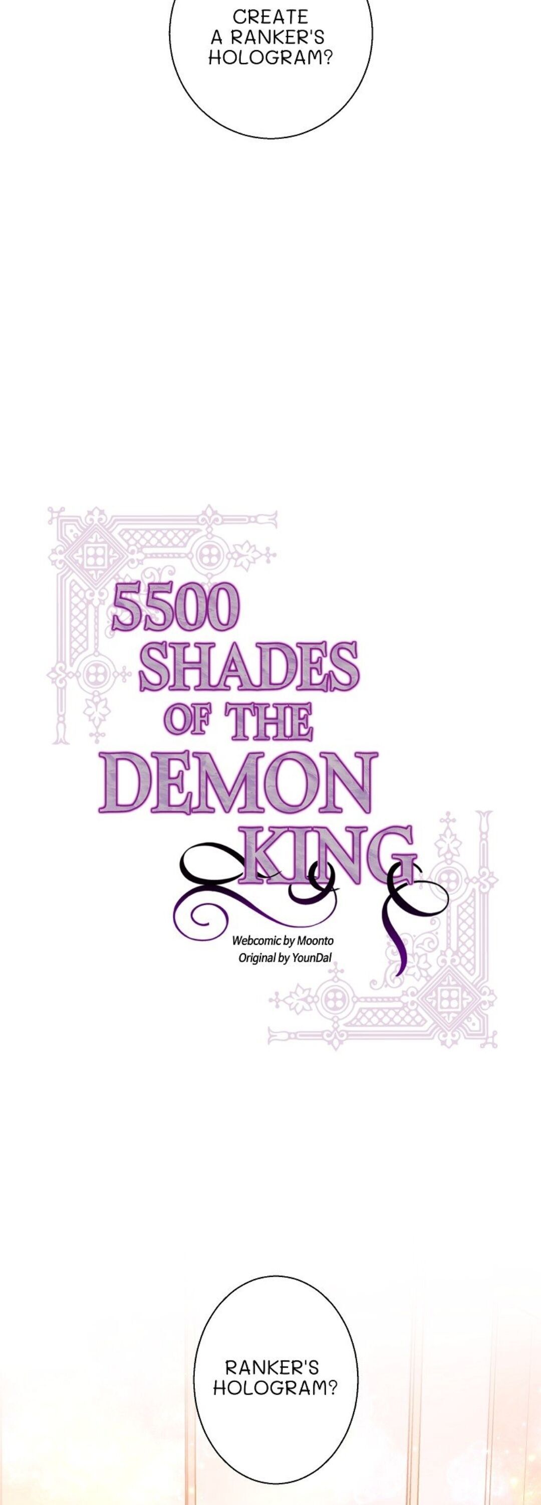 The Demon Lord's 5500 Shadows - Chapter 29