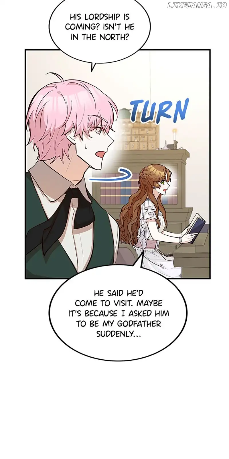 Doctor Resignation - Chapter 61