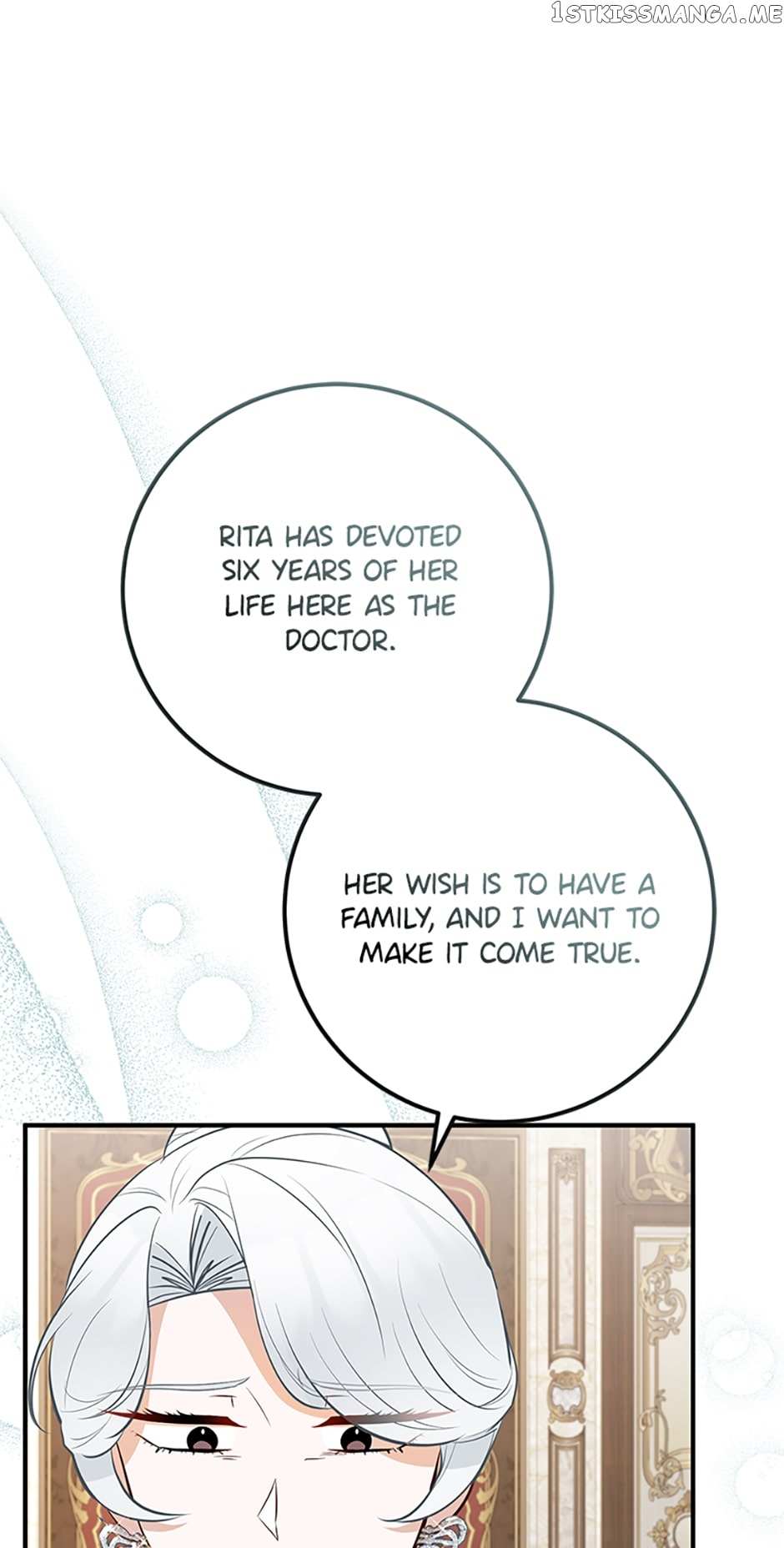 Doctor Resignation - Chapter 39