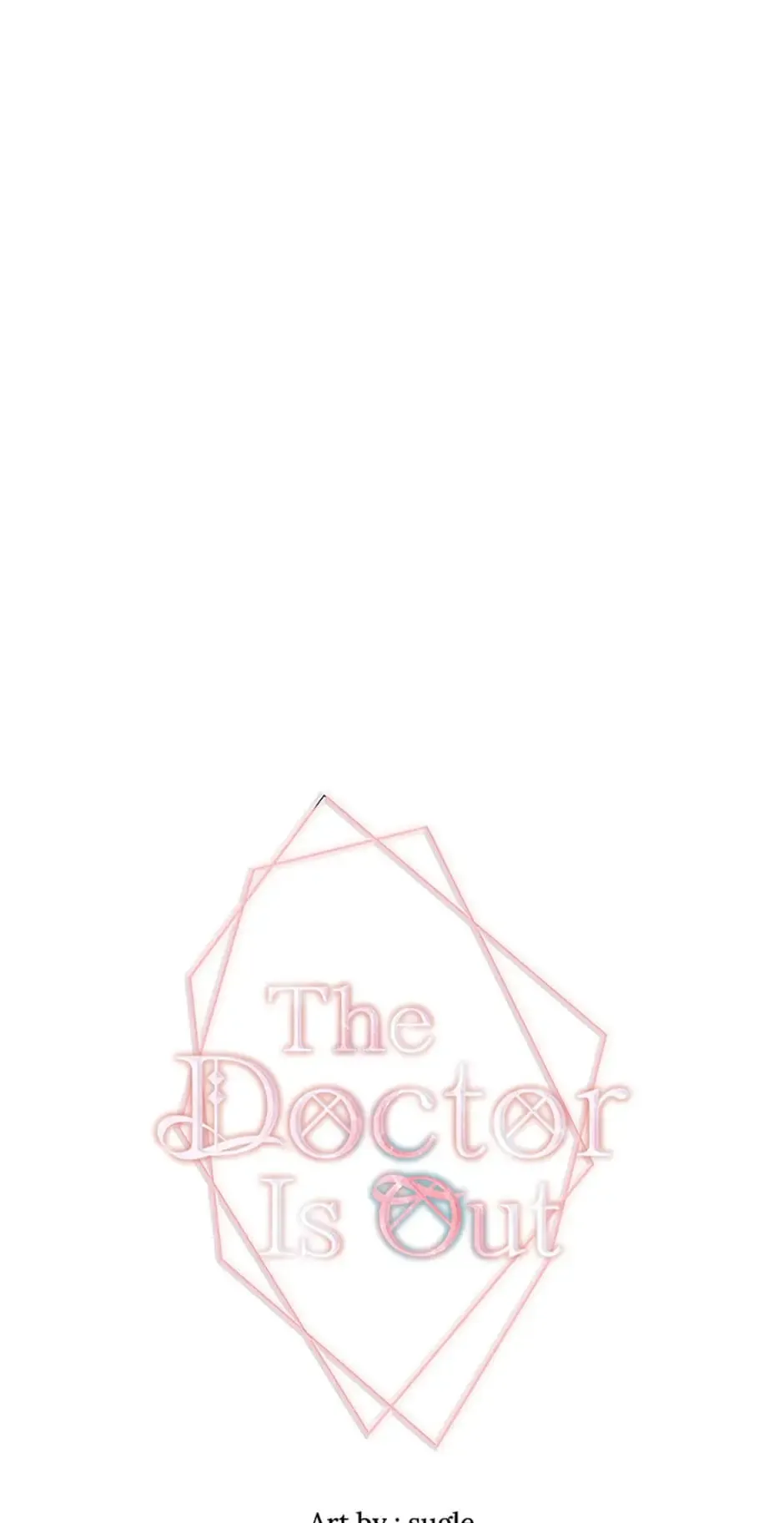 Doctor Resignation - Chapter 38