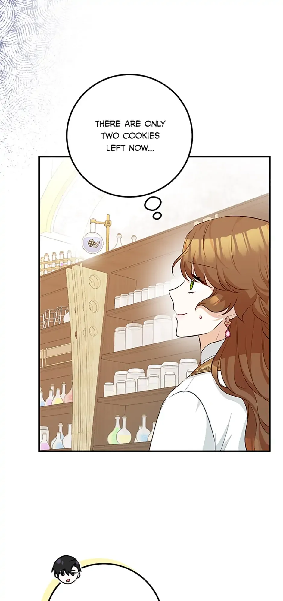 Doctor Resignation - Chapter 38