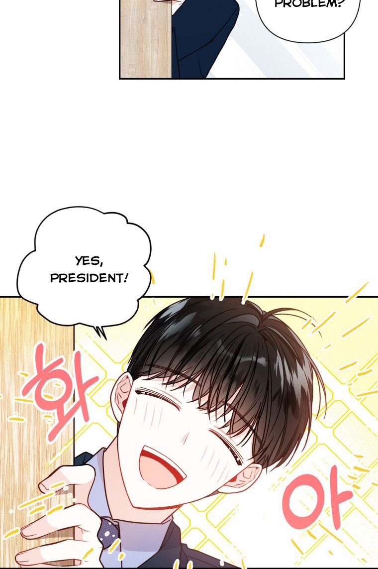 The President’s Special Instructions - Chapter 9