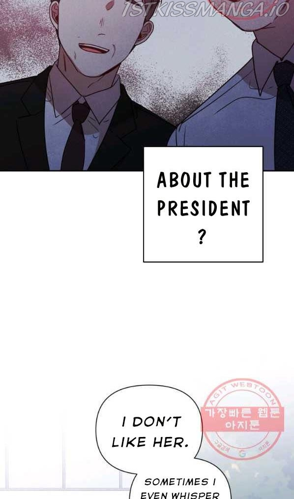 The President’s Special Instructions - Chapter 10