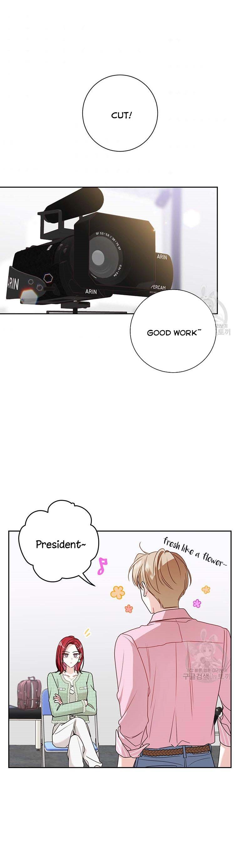 The President’s Special Instructions - Chapter 45