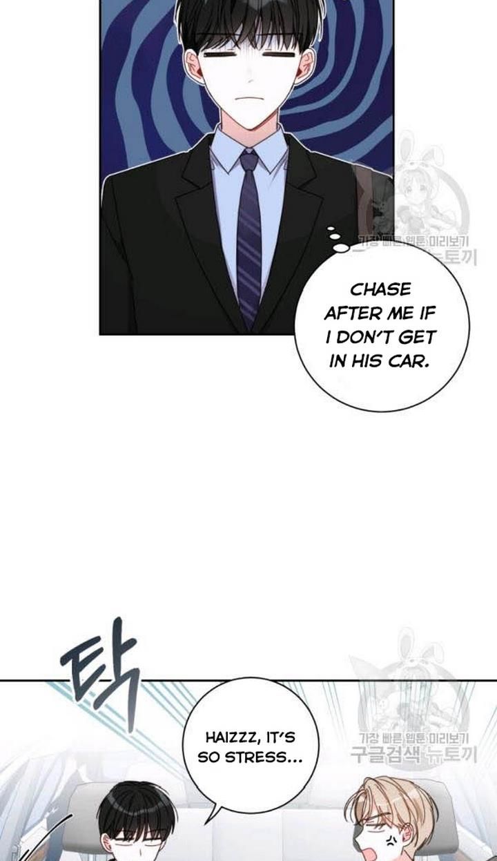 The President’s Special Instructions - Chapter 26