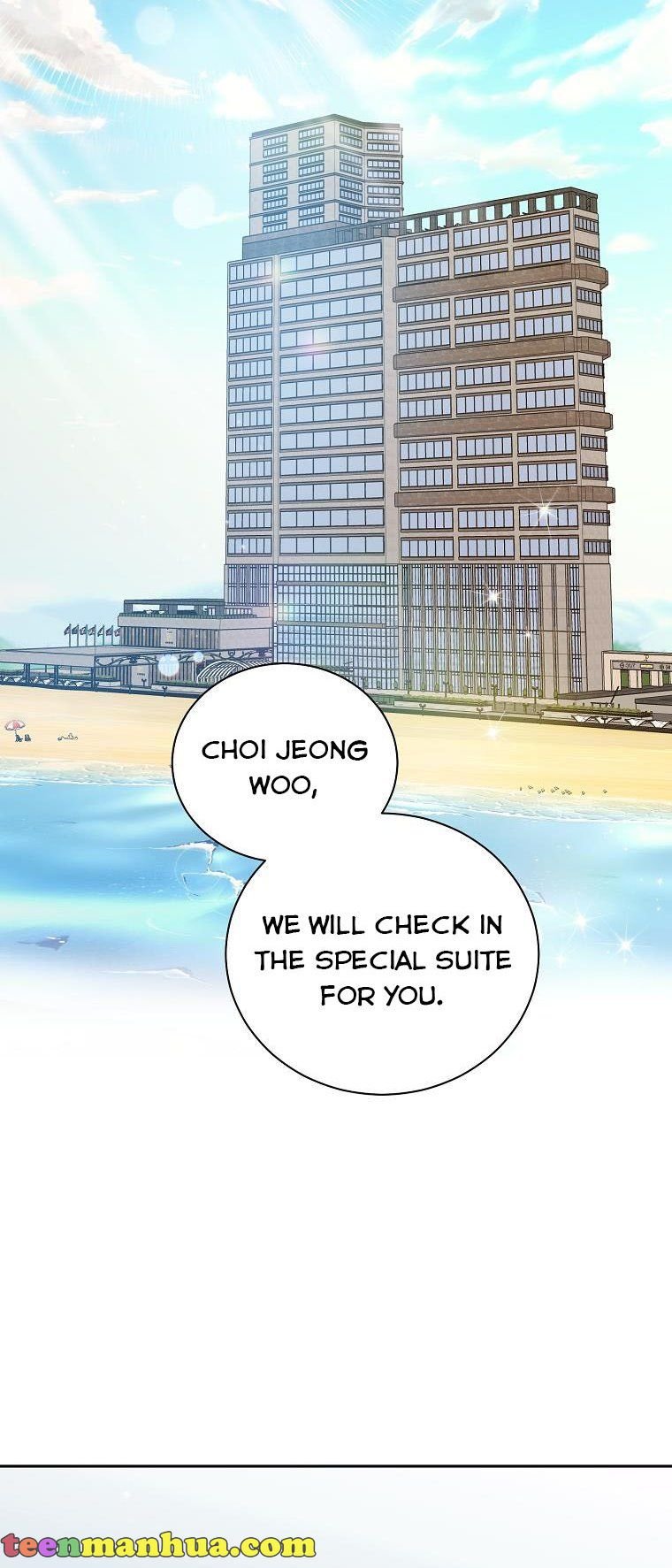 The President’s Special Instructions - Chapter 60