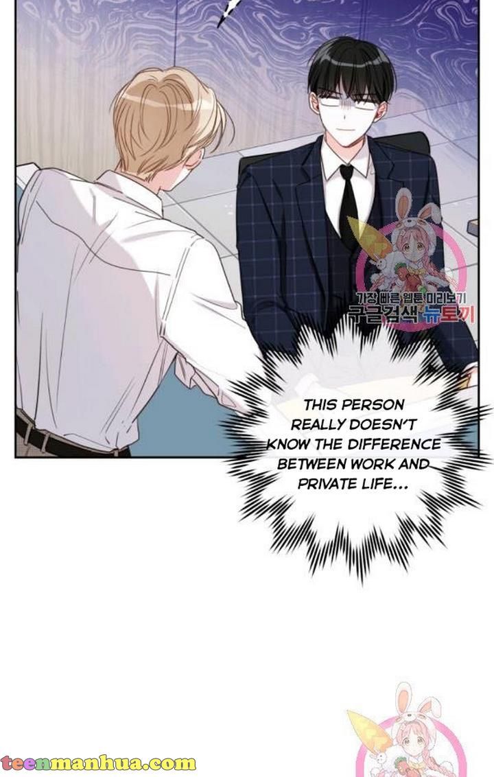 The President’s Special Instructions - Chapter 28