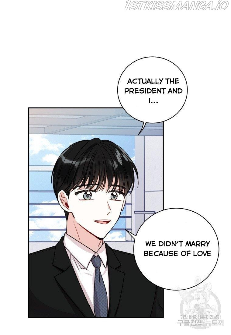 The President’s Special Instructions - Chapter 17