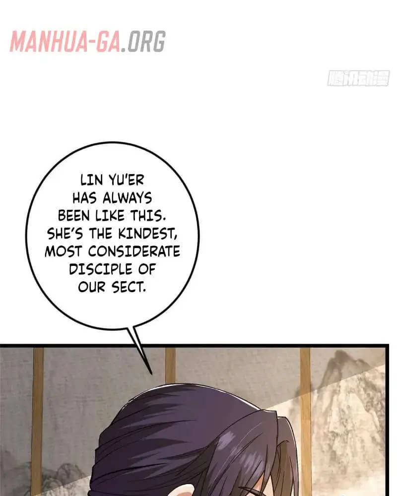 Keep A Low Profile, Sect Leader - Chapter 462