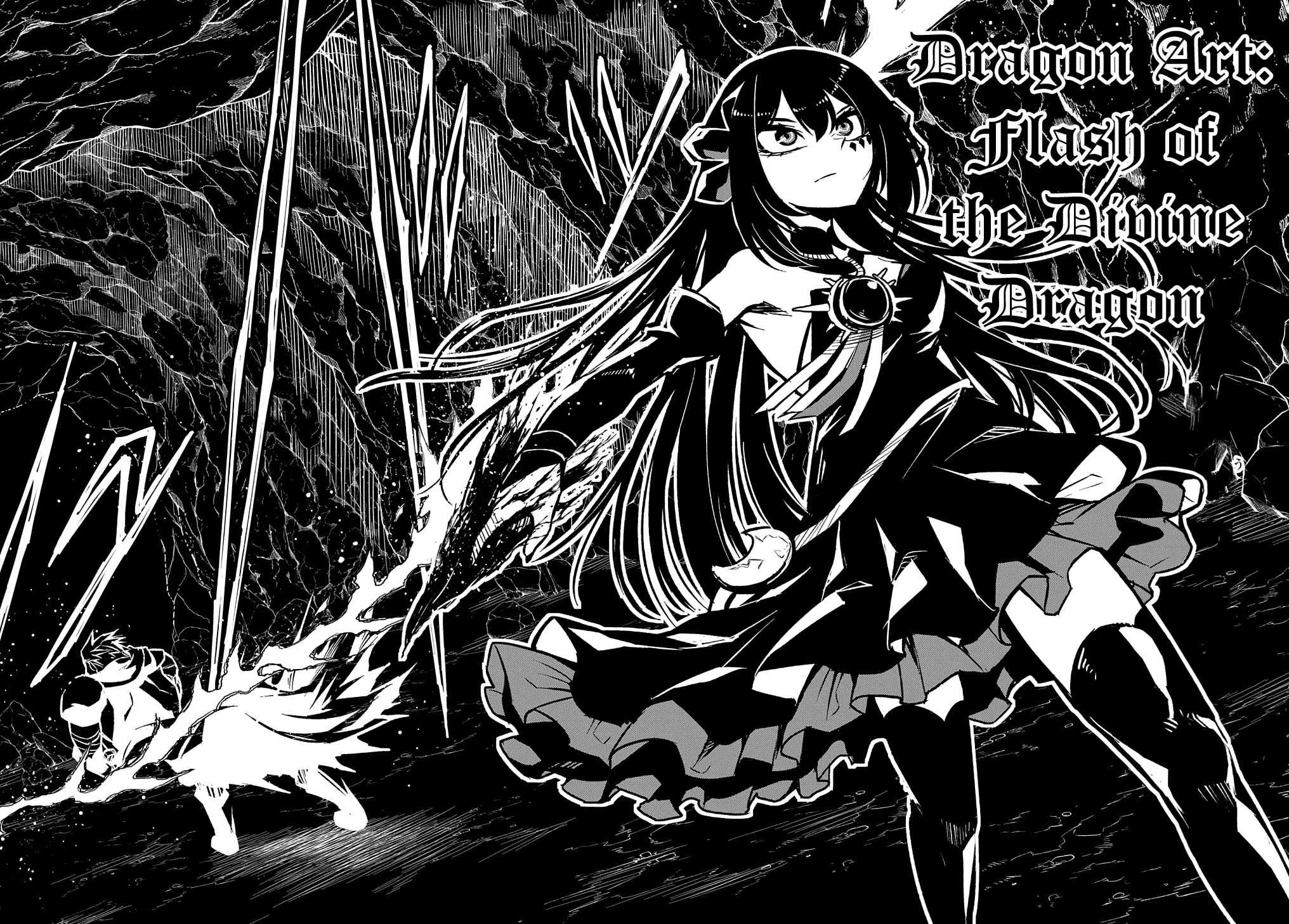 Neta Chara Tensei Toka Anmarida! - Chapter 5