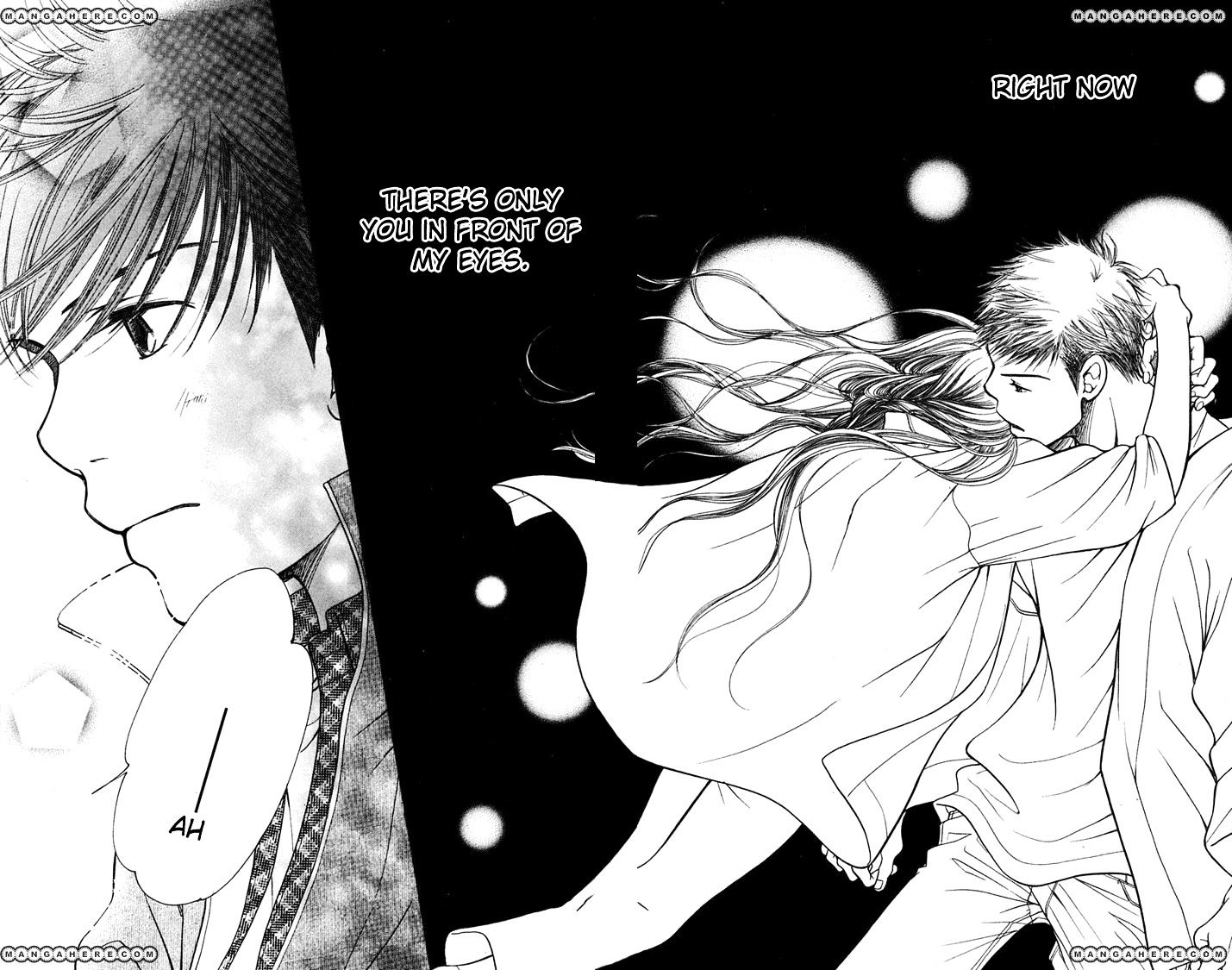 Sunadokei - Chapter 6 : Volume 3 - Autumn, 16 Years Old: Cicada