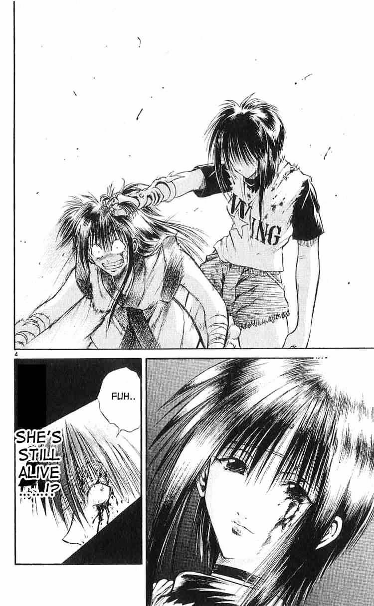 Flame Of Recca - Chapter 131 : A True Victory