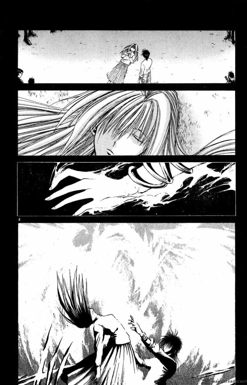 Flame Of Recca - Chapter 229 : Story Of The Past Ouka's Chapters2