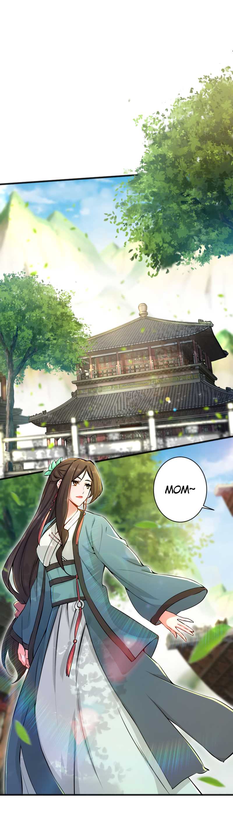 The Smiling, Proud Wanderer (Swordsman) - Chapter 40