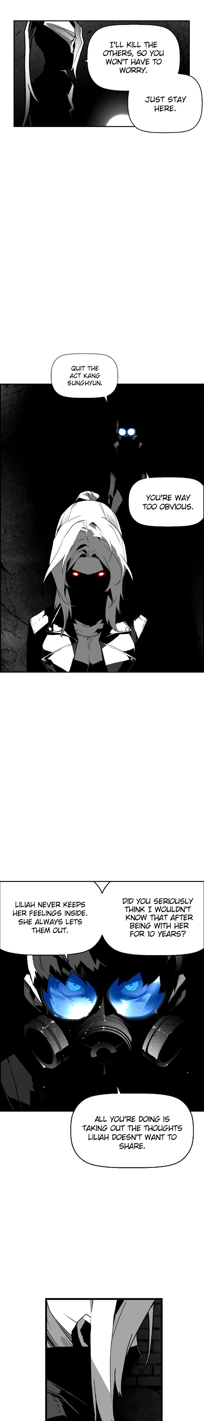 Terror Man - Chapter 56