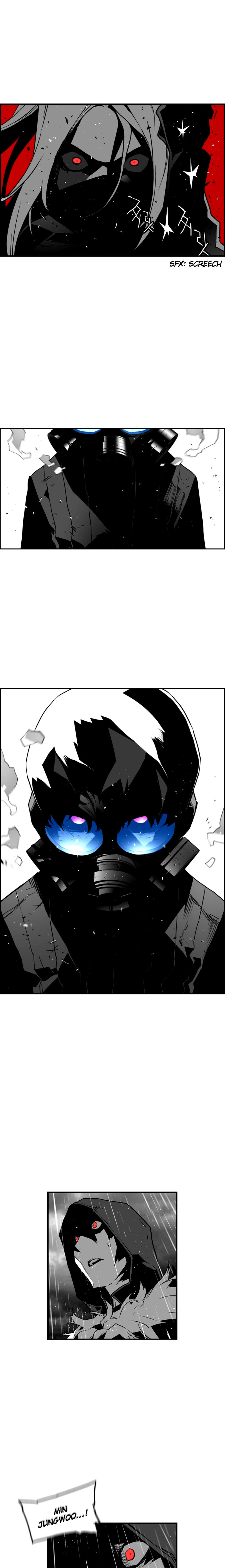 Terror Man - Chapter 56