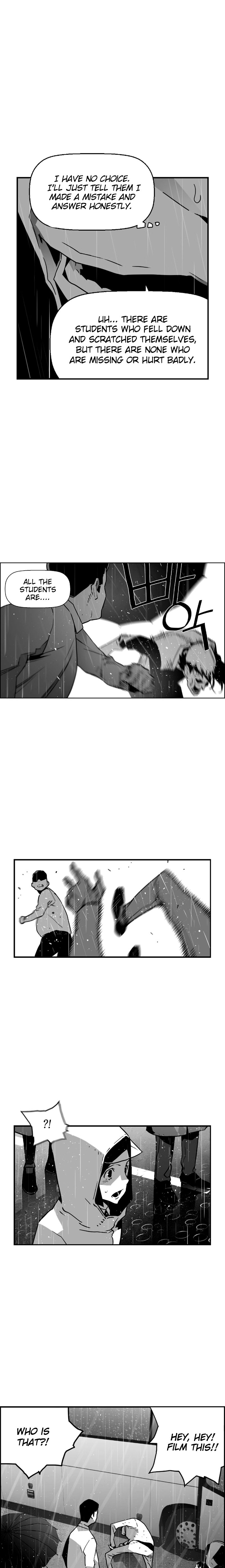 Terror Man - Chapter 56